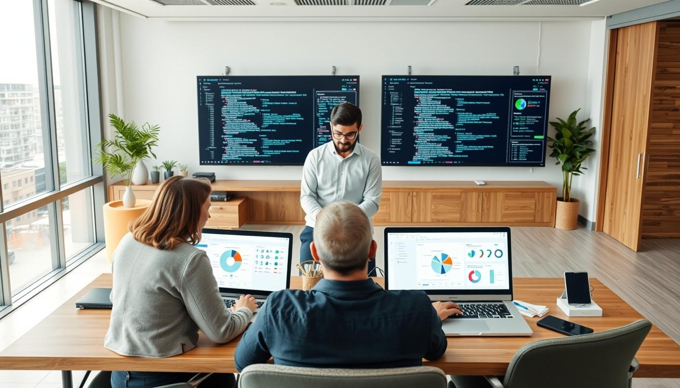 Data science analytics and business intelligence