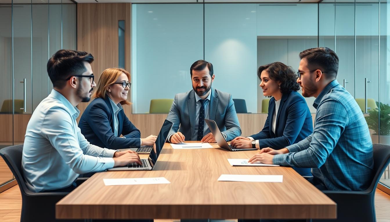 AI software development for business automation